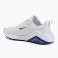 Dámske tréningové topánky Nike Bella 7 white/white/court purple 3