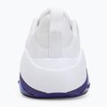 Dámske tréningové topánky Nike Bella 7 white/white/court purple 6