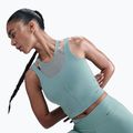 Dámsky tréningový top Nike One Fitted Dri-Fit Cropped Tank cannon/bicoastal 6