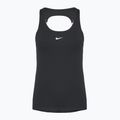 Dámske tréningové tričko Nike Pro Dri-Fit black/white