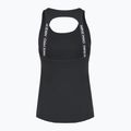 Dámske tréningové tričko Nike Pro Dri-Fit black/white 2