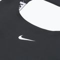 Dámske tréningové tričko Nike Pro Dri-Fit black/white 3