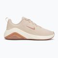 Dámske tréningové topánky Nike Bella 7 pearl white/soft pearl/rose gold 2