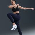Dámske bežecké legíny Nike Tempo High-Waisted 7/8 midnight navy 7
