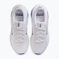 Dámske tréningové topánky Nike Bella 7 white/white/court purple 8