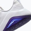Dámske tréningové topánky Nike Bella 7 white/white/court purple 10