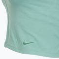 Dámsky tréningový top Nike One Fitted Dri-Fit Cropped Tank cannon/bicoastal 9