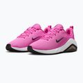 Dámske tréningové topánky Nike Bella 7 playful pink/white/black 10