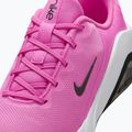 Dámske tréningové topánky Nike Bella 7 playful pink/white/black 15