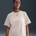 Dámske tričko Nike Sportswear Essential light bone 4