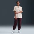 Dámske tričko Nike Sportswear Essential light bone 5