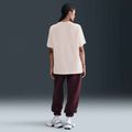 Dámske tričko Nike Sportswear Essential light bone 6