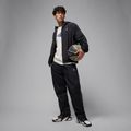 Pánske nohavice  Jordan Sport Classic black/white 6