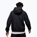 Pánska bunda Nike Jordan Sport Classic black/white 2