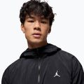 Pánska bunda Nike Jordan Sport Classic black/white 3