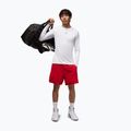 Pánska termo mikina Jordan Sport white/black 2