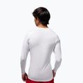 Pánska termo mikina Jordan Sport white/black 3