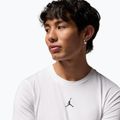 Pánska termo mikina Jordan Sport white/black 4