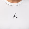 Pánska termo mikina Jordan Sport white/black 5