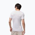 Pánske termo tričko Jordan Sport white/black 3