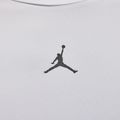 Pánske termo tričko Jordan Sport white/black 5