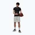Pánske termo tričko Jordan Sport black/white 2