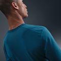 Pánske tričko Nike Hyverse Dri-Fit UV Top blue force/still red 7