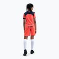 Detský futbalový dres Nike FC Barcelona 2025/26 Stadium Third Jr bright mango/midnight navy/midnight navy 5