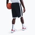 Pánske basketbalové šortky Nike DNA Academy Dri-FIT 11" black/white/white 3