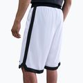 Pánske basketbalové kraťasy Nike DNA Academy Dri-FIT 11" white/black/black 3