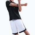 Pánske basketbalové kraťasy Nike DNA Academy Dri-FIT 11" white/black/black 5