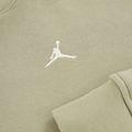 Pánska mikina Nike Jordan Brooklyn Fleece medium khaki/sail 11