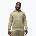 Pánska mikina  Jordan Brooklyn Fleece medium khaki/sail