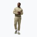 Pánska mikina  Jordan Brooklyn Fleece medium khaki/sail 2