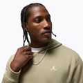 Pánska mikina  Jordan Brooklyn Fleece medium khaki/sail 4