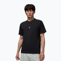 Pánske tričko  Jordan Sport Dri-Fit Jumpman black/white