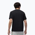 Pánske tričko  Jordan Sport Dri-Fit Jumpman black/white 3