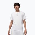 Pánske tričko  Jordan Sport Dri-Fit Jumpman white/black