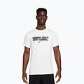Pánske tričko Nike Dri-Fit Winning white/black