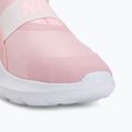 Detské topánky Nike Flex Runner 4 medium soft pink/pink foam/medium soft pink 7