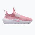 Detská obuv Nike Flex Runner 4 medium soft pink/pink foam/medium soft pink