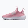 Detská obuv Nike Flex Runner 4 medium soft pink/pink foam/medium soft pink 2
