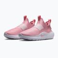 Detské topánky Nike Flex Runner 4 medium soft pink/pink foam/medium soft pink 3