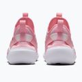Detská obuv Nike Flex Runner 4 medium soft pink/pink foam/medium soft pink 4