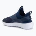 Detské topánky Nike Flex Runner 4 midnight navy/blue void/midnight navy 3