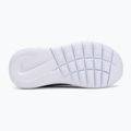 Detské topánky Nike Flex Runner 4 midnight navy/total orange/game royal 4