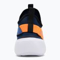 Detské topánky Nike Flex Runner 4 midnight navy/total orange/game royal 6
