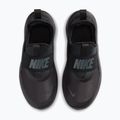 Topánky  Nike Flex Runner 4 black/anthracite/black 8