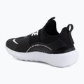 Detské topánky Nike Flex Runner 4 black/white/black 3
