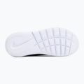 Detské topánky Nike Flex Runner 4 black/white/black 4